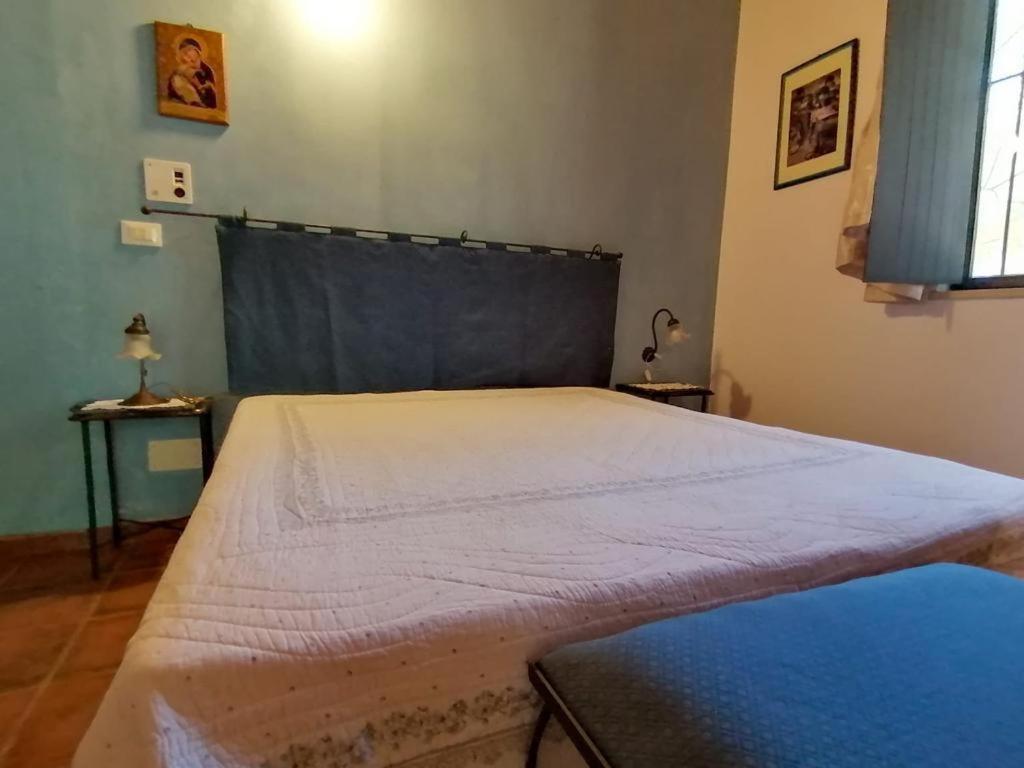 B&B Casa Cavarra Portopalo Di Capo Passero Екстер'єр фото