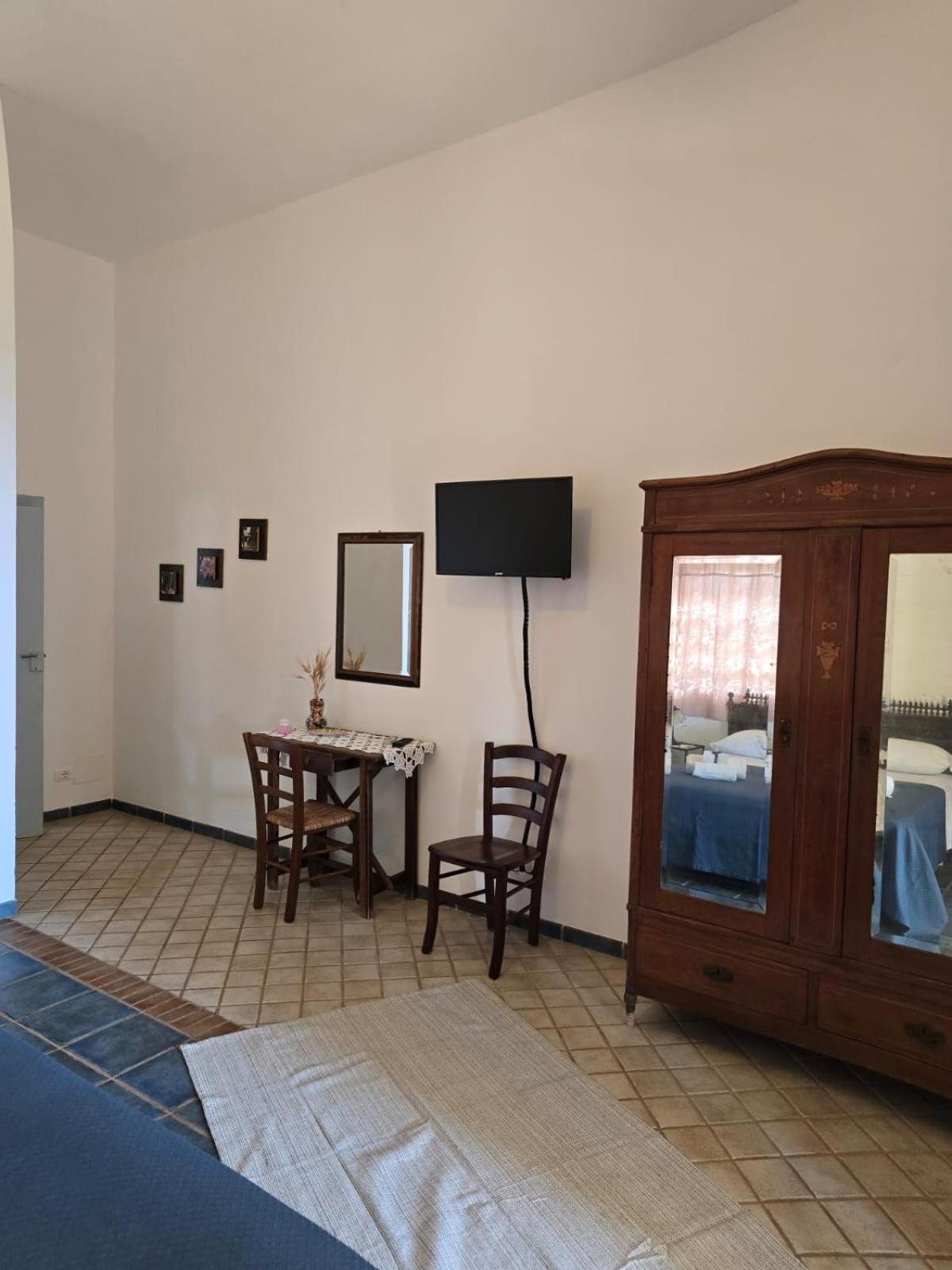 B&B Casa Cavarra Portopalo Di Capo Passero Екстер'єр фото