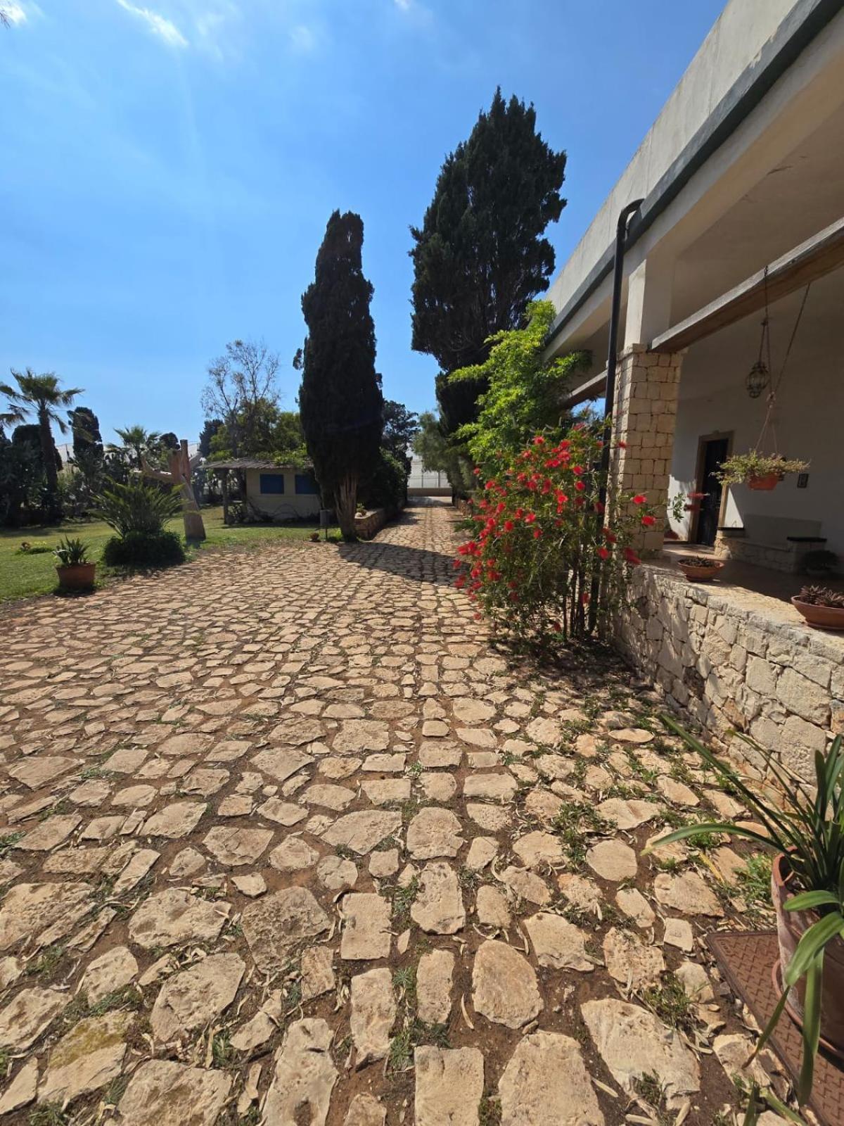 B&B Casa Cavarra Portopalo Di Capo Passero Екстер'єр фото